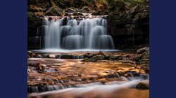 Stolní kalendář BESKYDY 2025