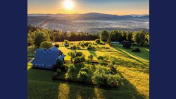 Stolní kalendář BESKYDY 2025