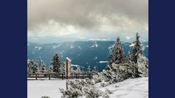 Stolní kalendář BESKYDY 2025