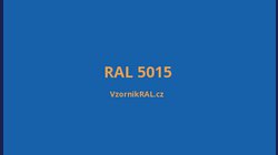 Stojan na mapy - odkládací - pojízdný - modrá barva