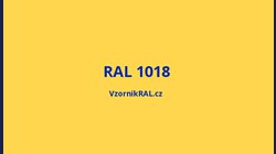 Stojan na mapy - odkládací - pojízdný - žlutá barva